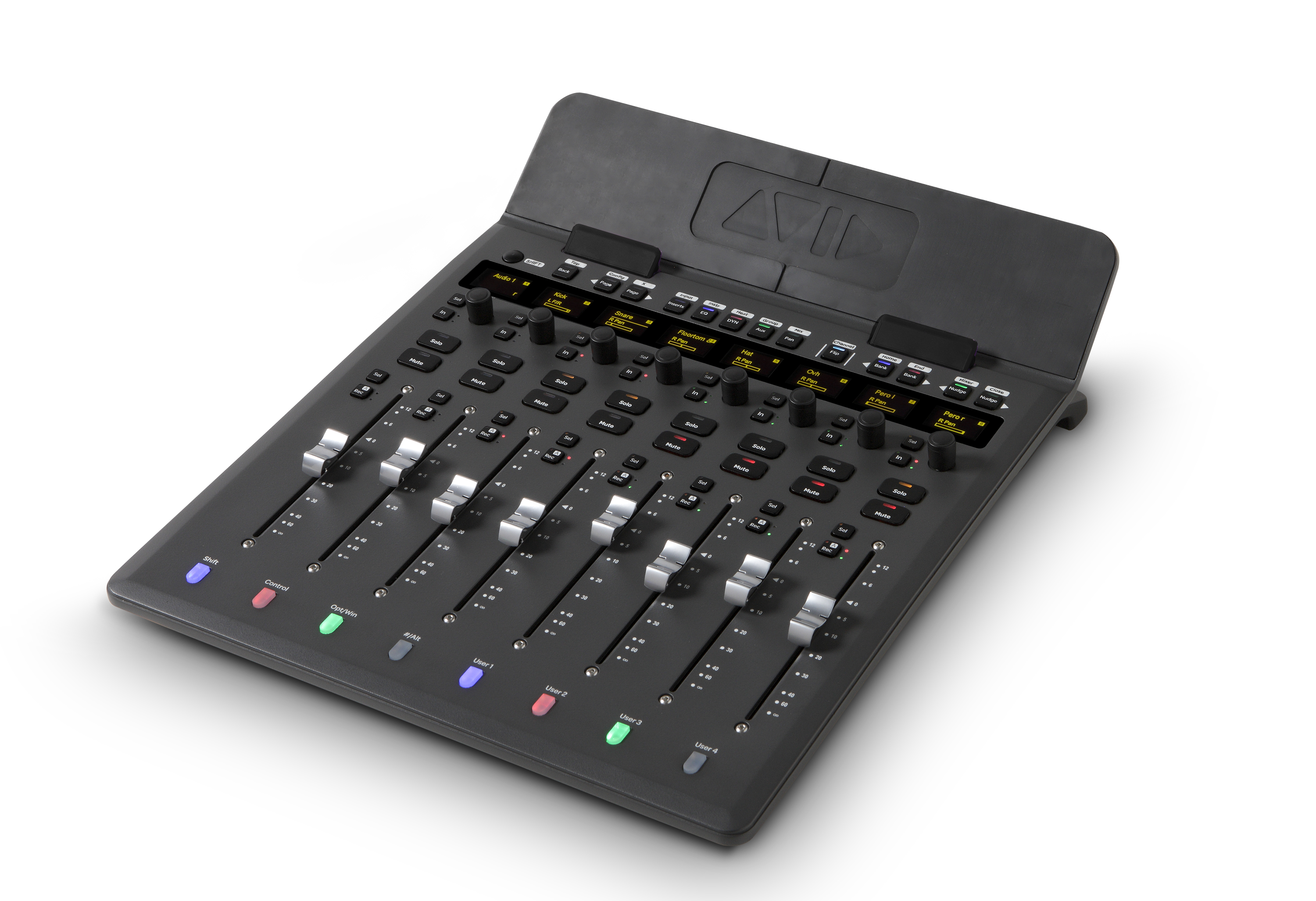 AVID S1 Avid 製品情報 TACSYSTEM